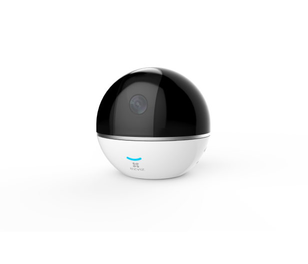 EZVIZ C6TC Black FullHD LED IR (dzień/noc) obrotowa - 406688 - zdjęcie 4
